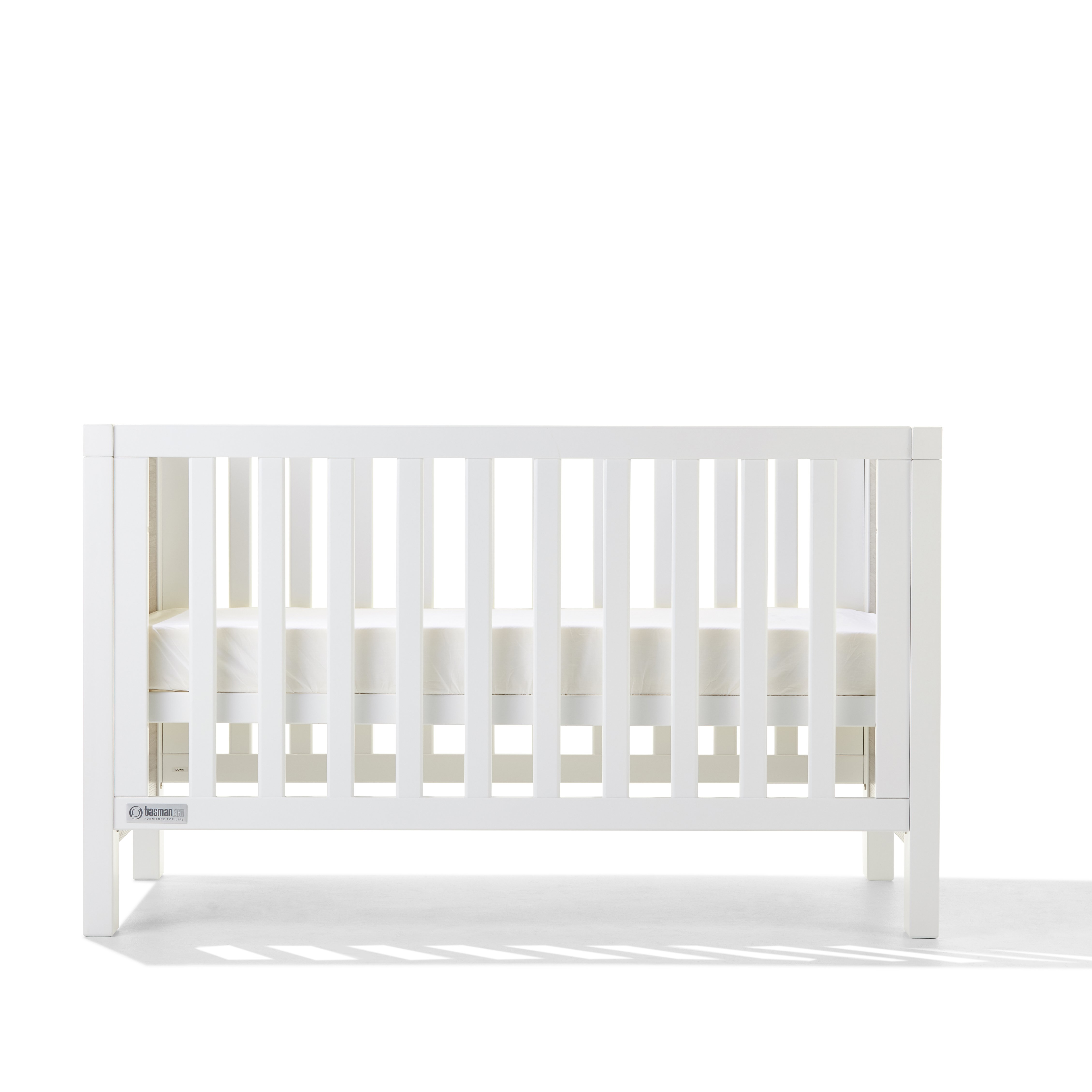 Baby bunting hotsell tasman cot